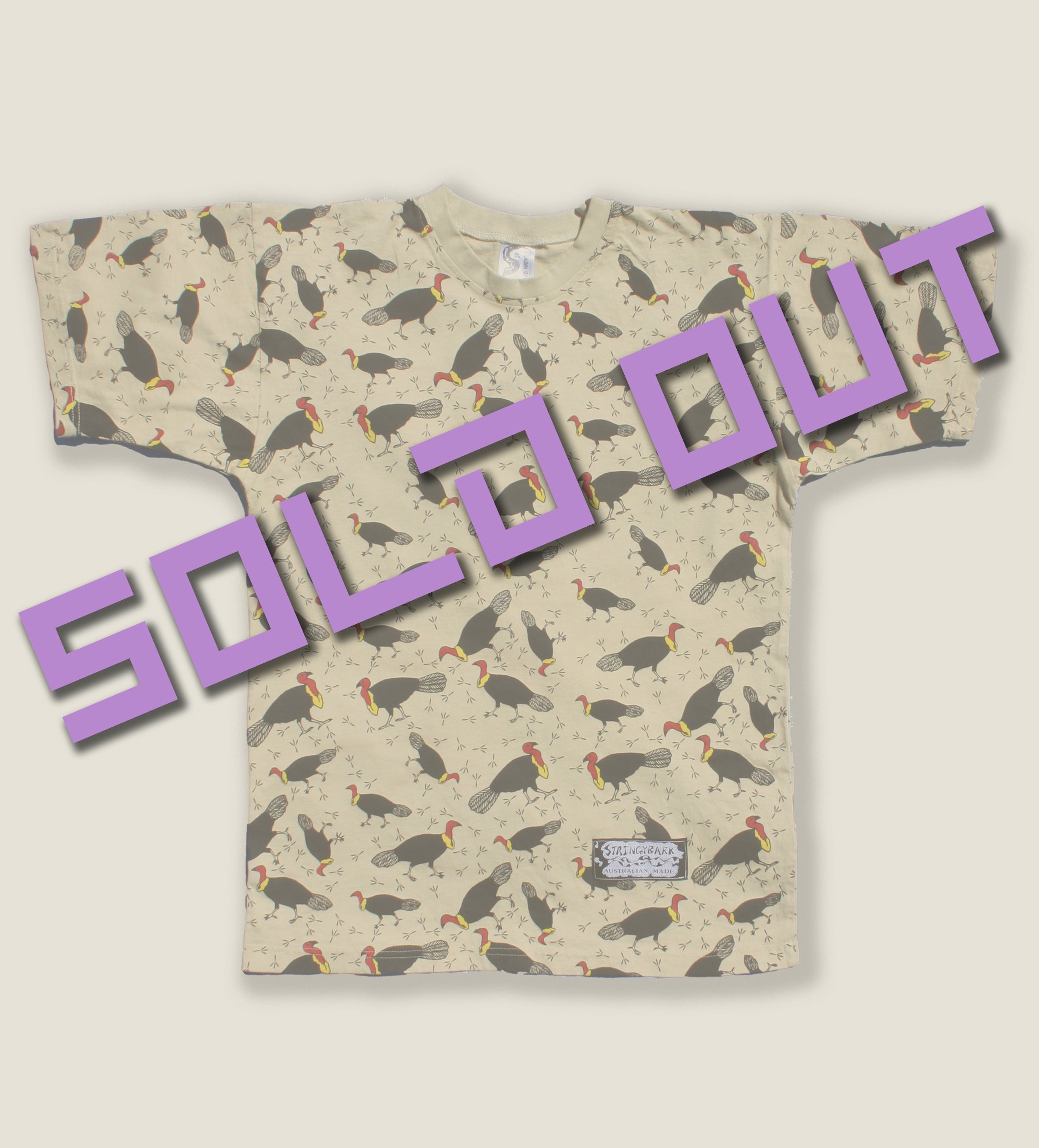 Stringybark Graphics