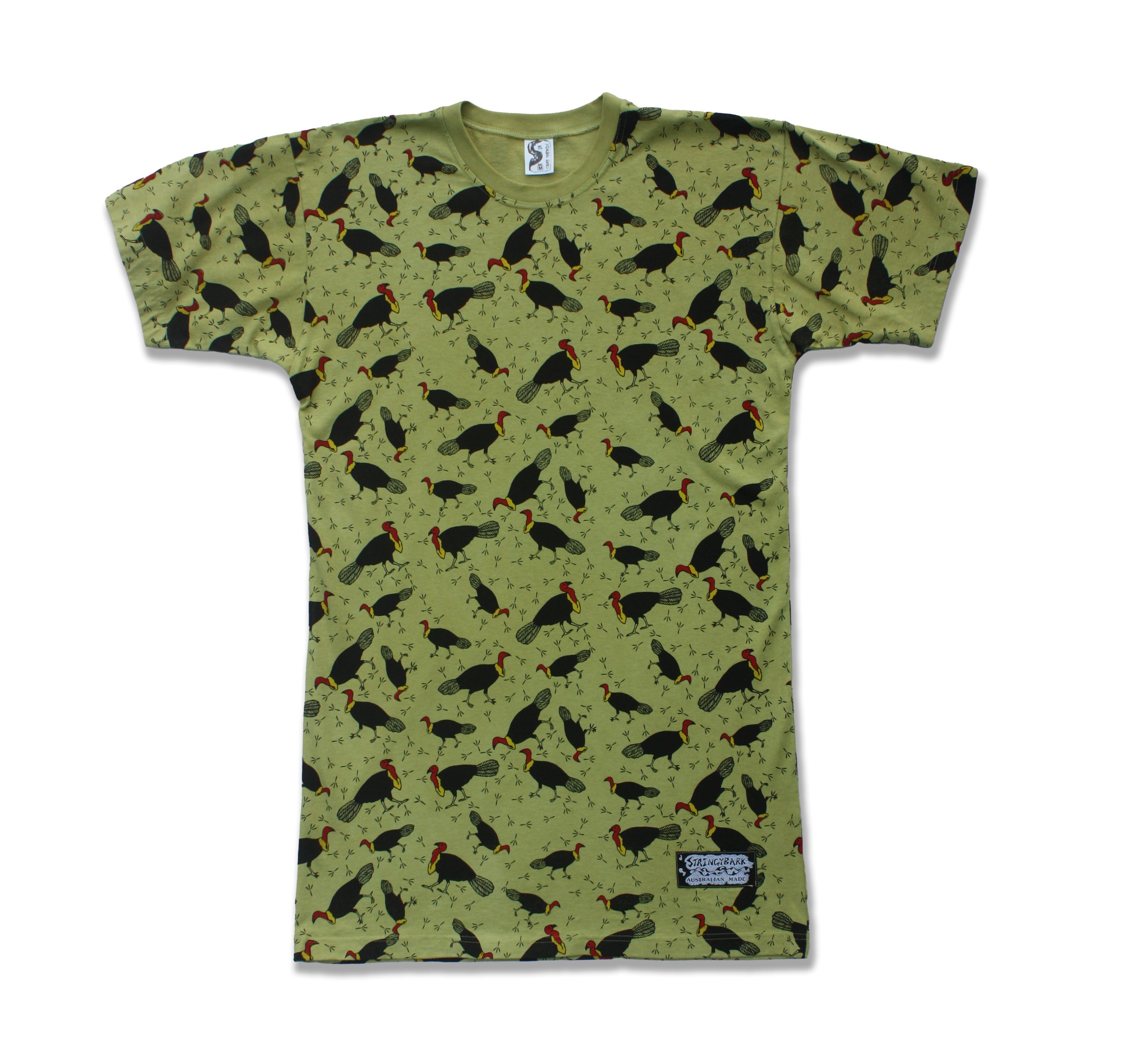 Stringybark Graphics