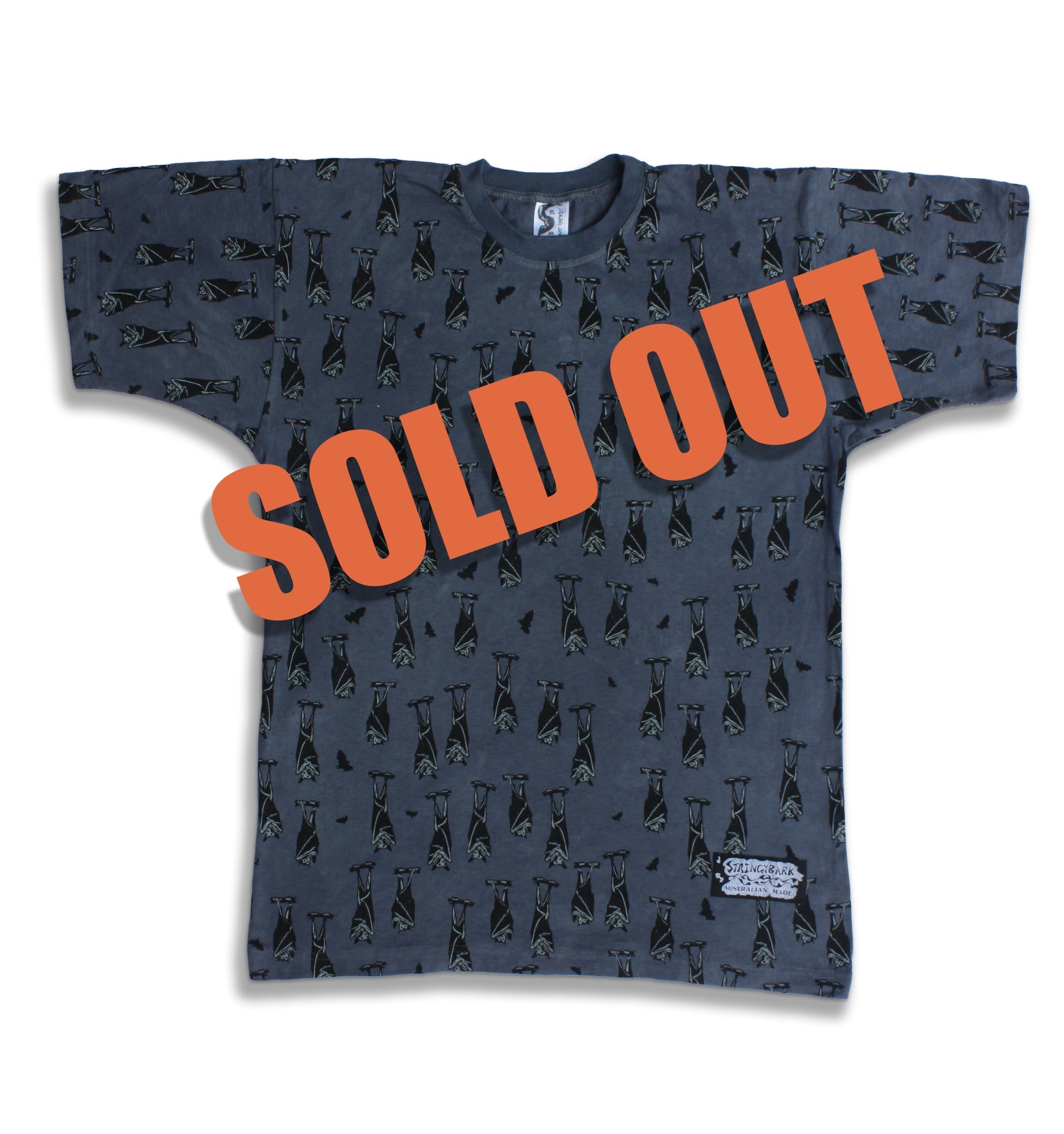 Stringybark Graphics