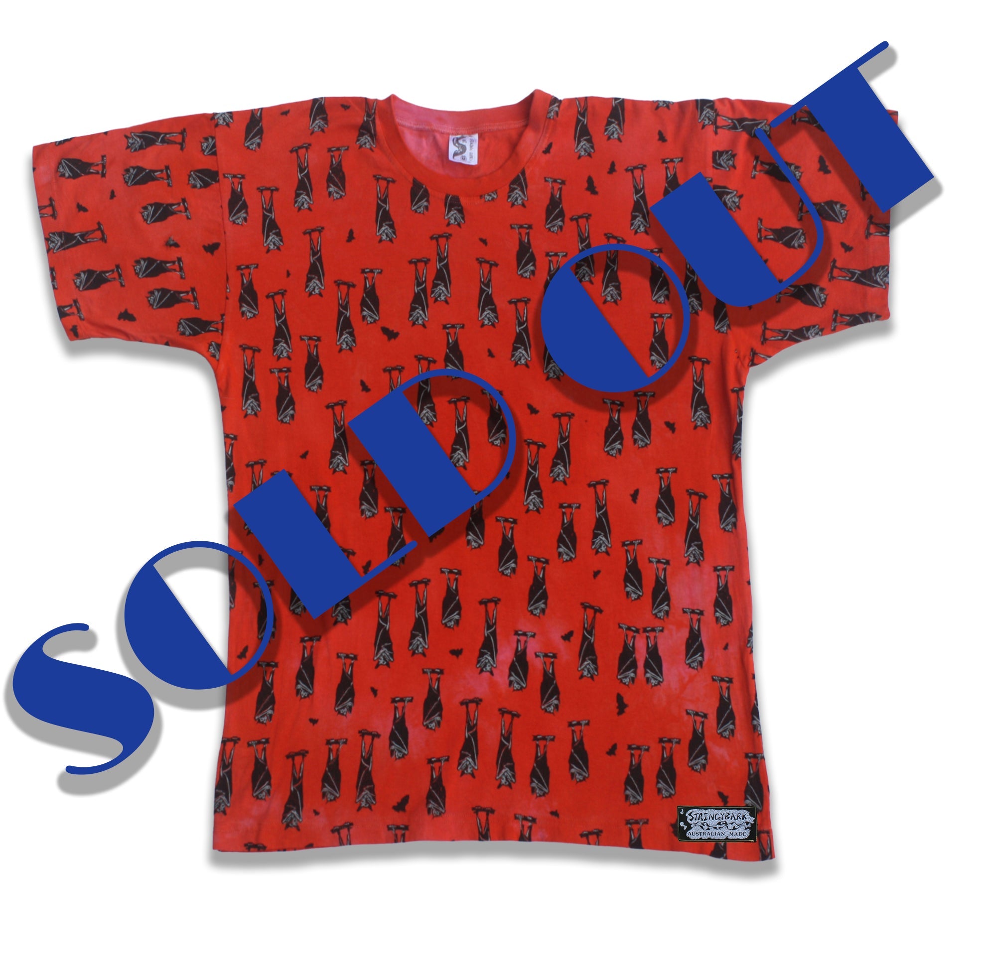 Stringybark Graphics