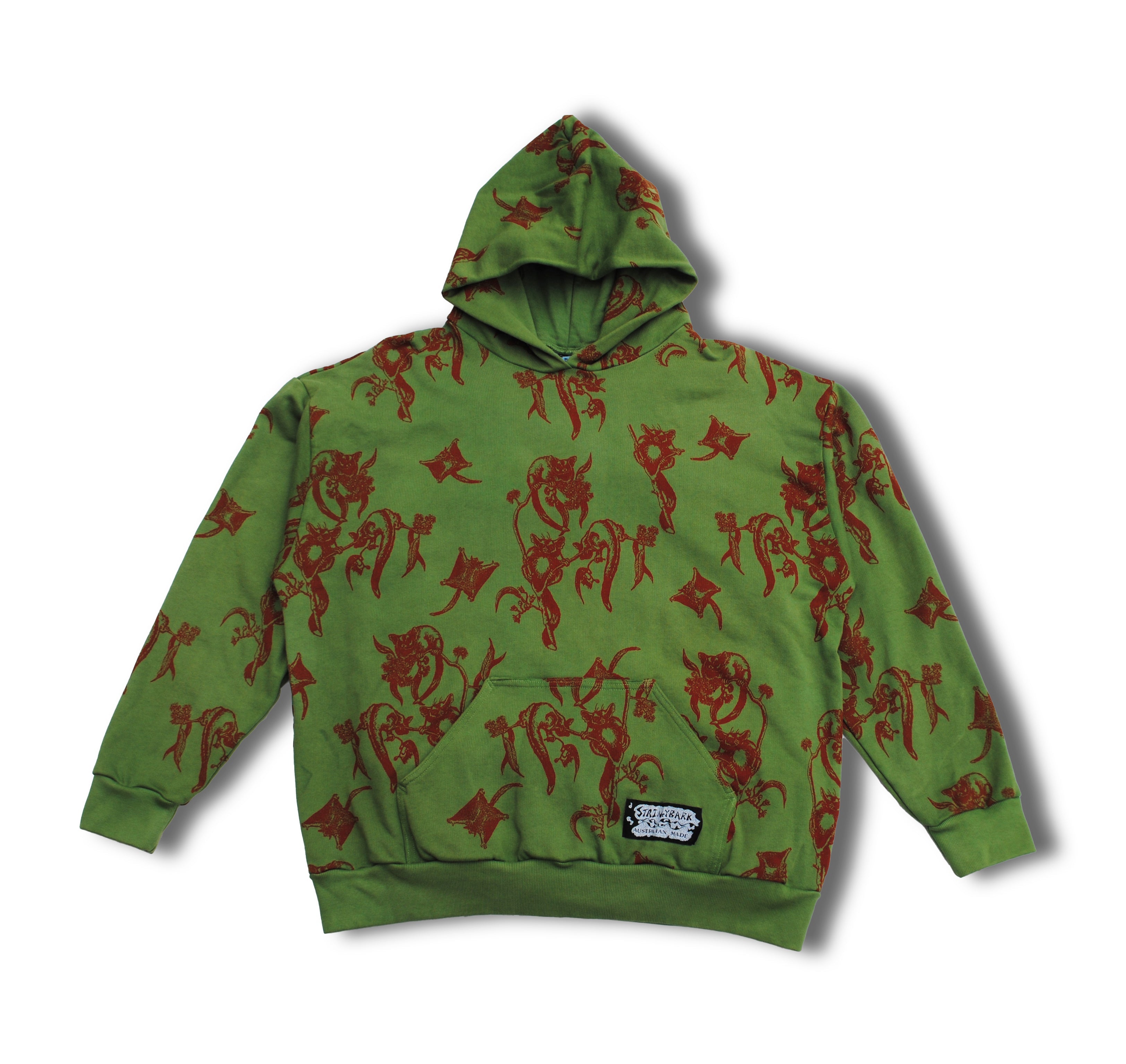 Stringybark Graphics