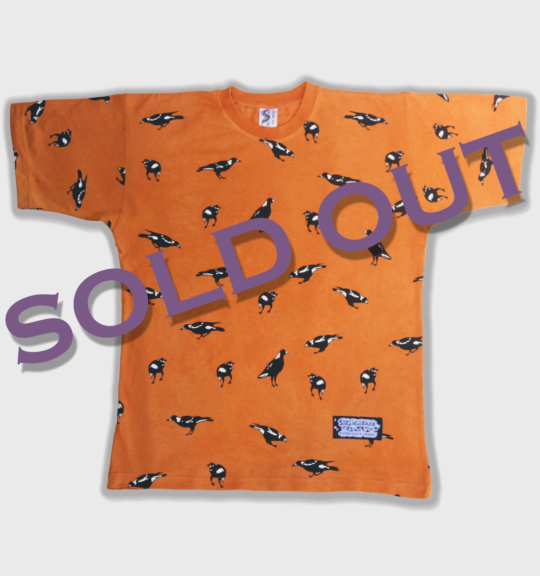 Stringybark Graphics