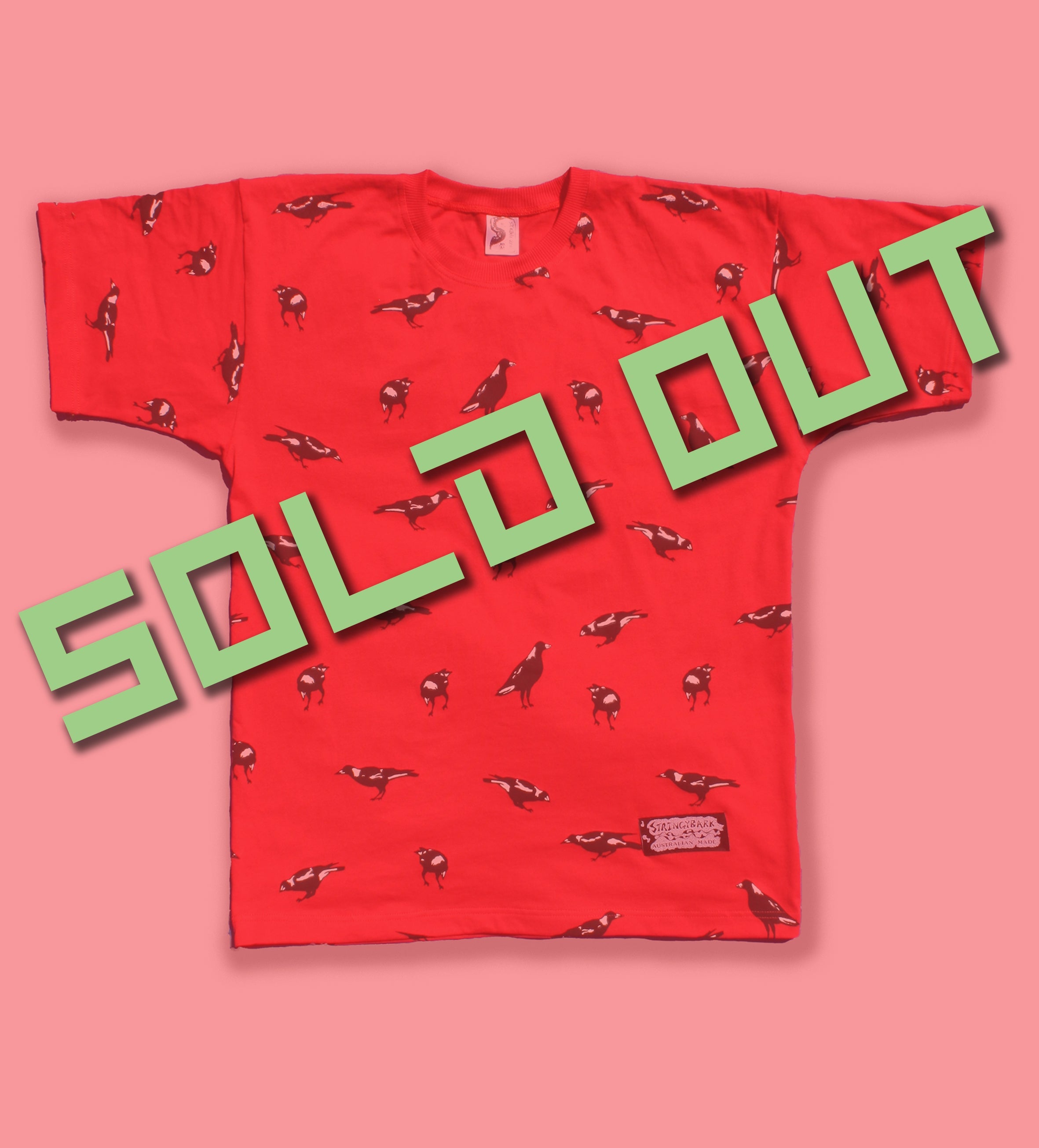 Stringybark Graphics