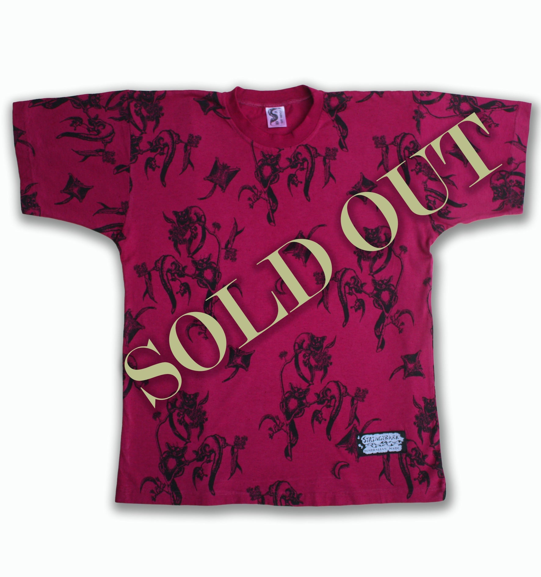 Stringybark Graphics