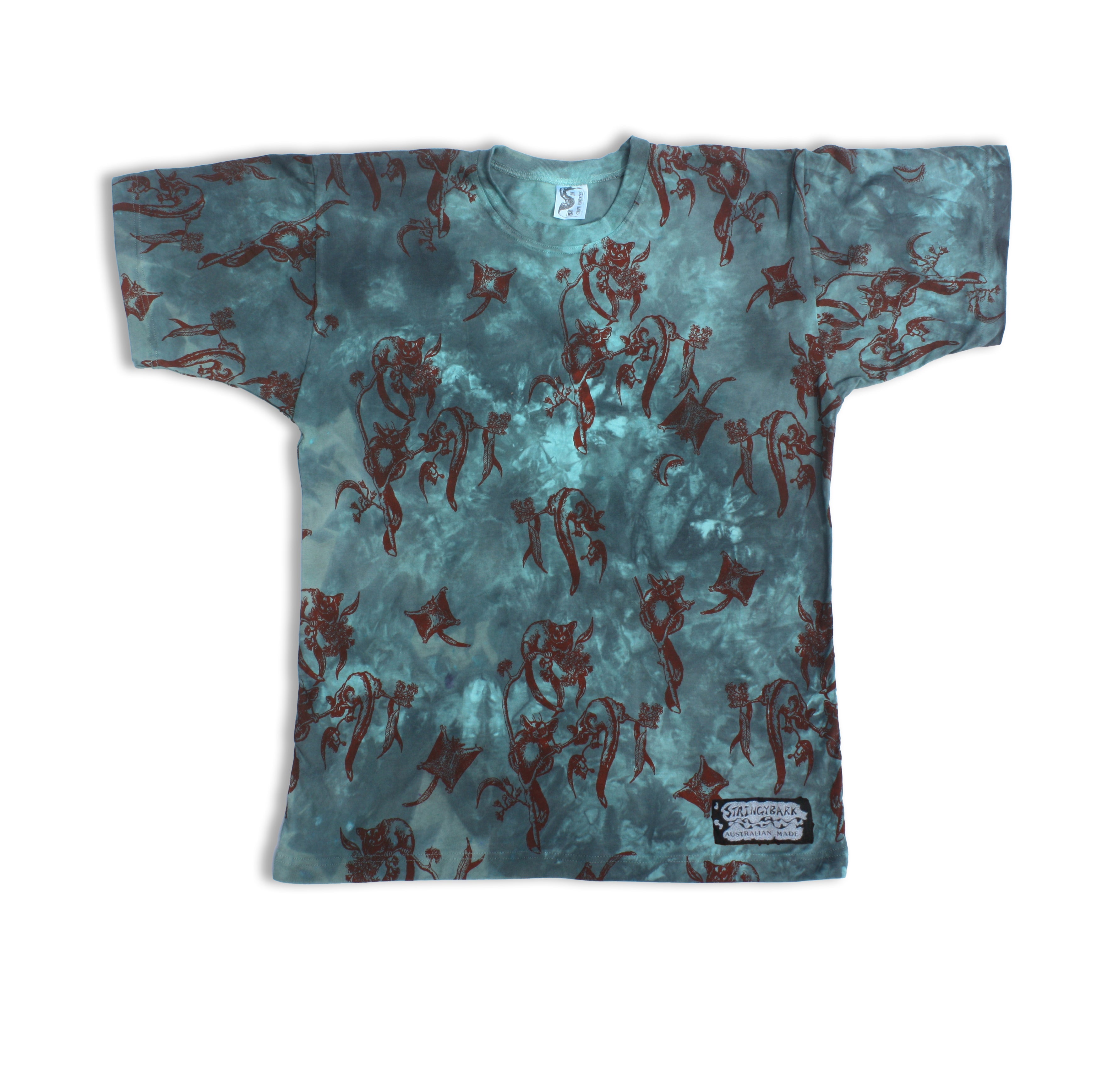 Stringybark Graphics