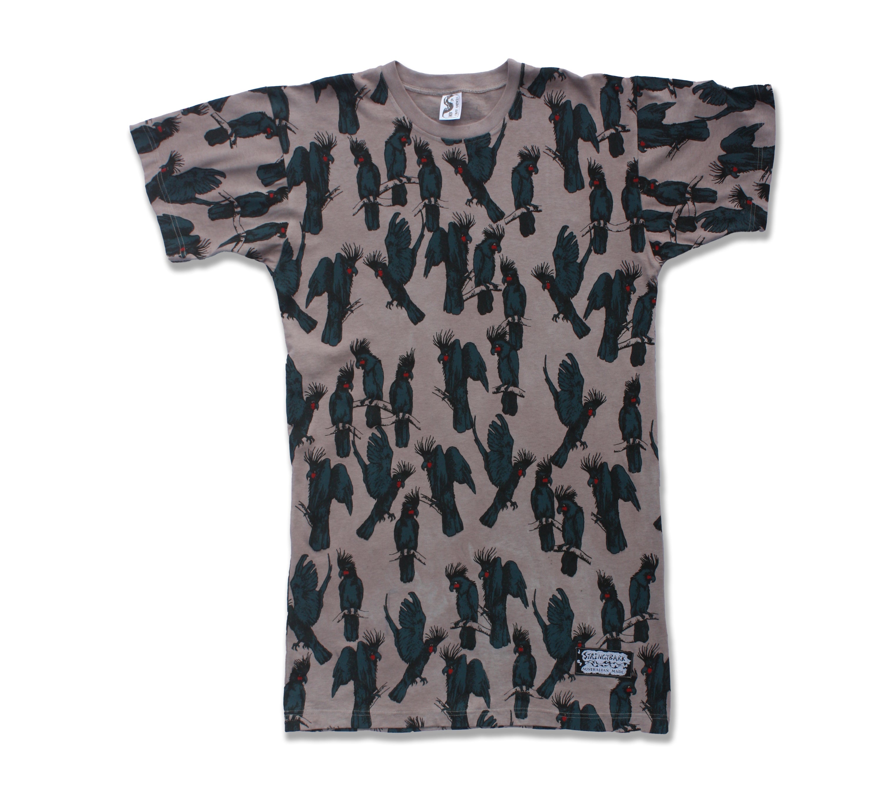 Stringybark Graphics