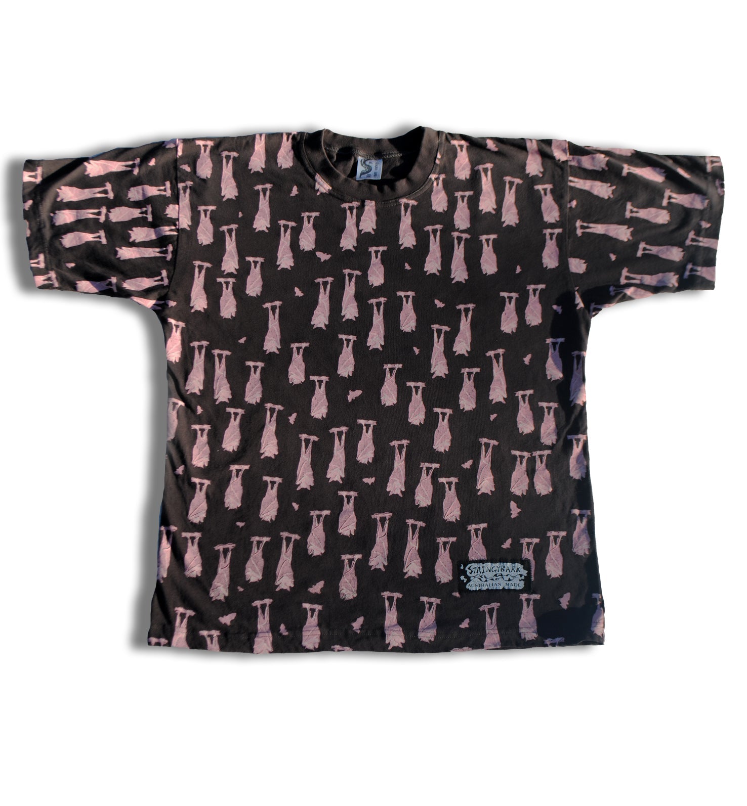 Stringybark Graphics