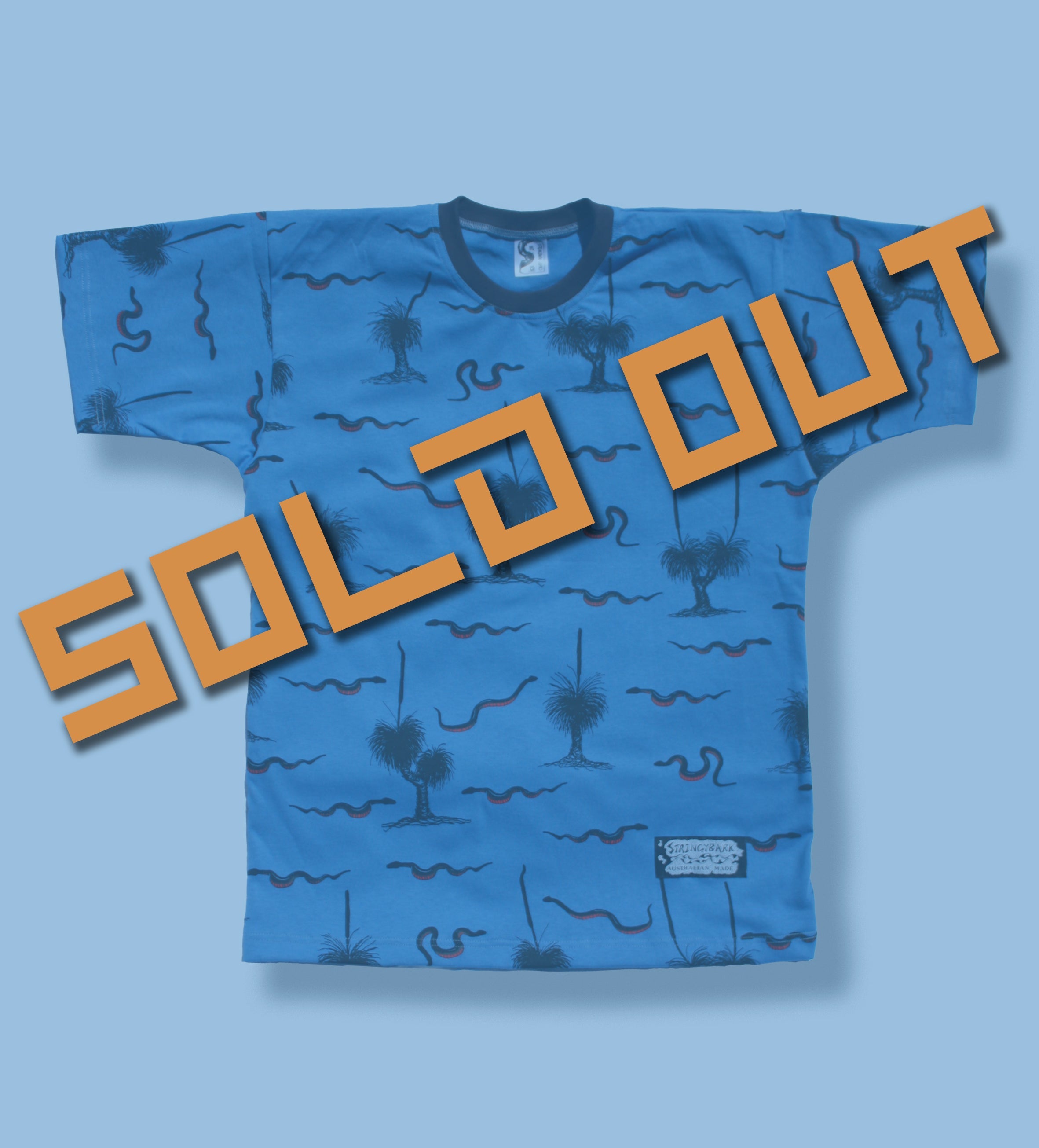 Stringybark Graphics