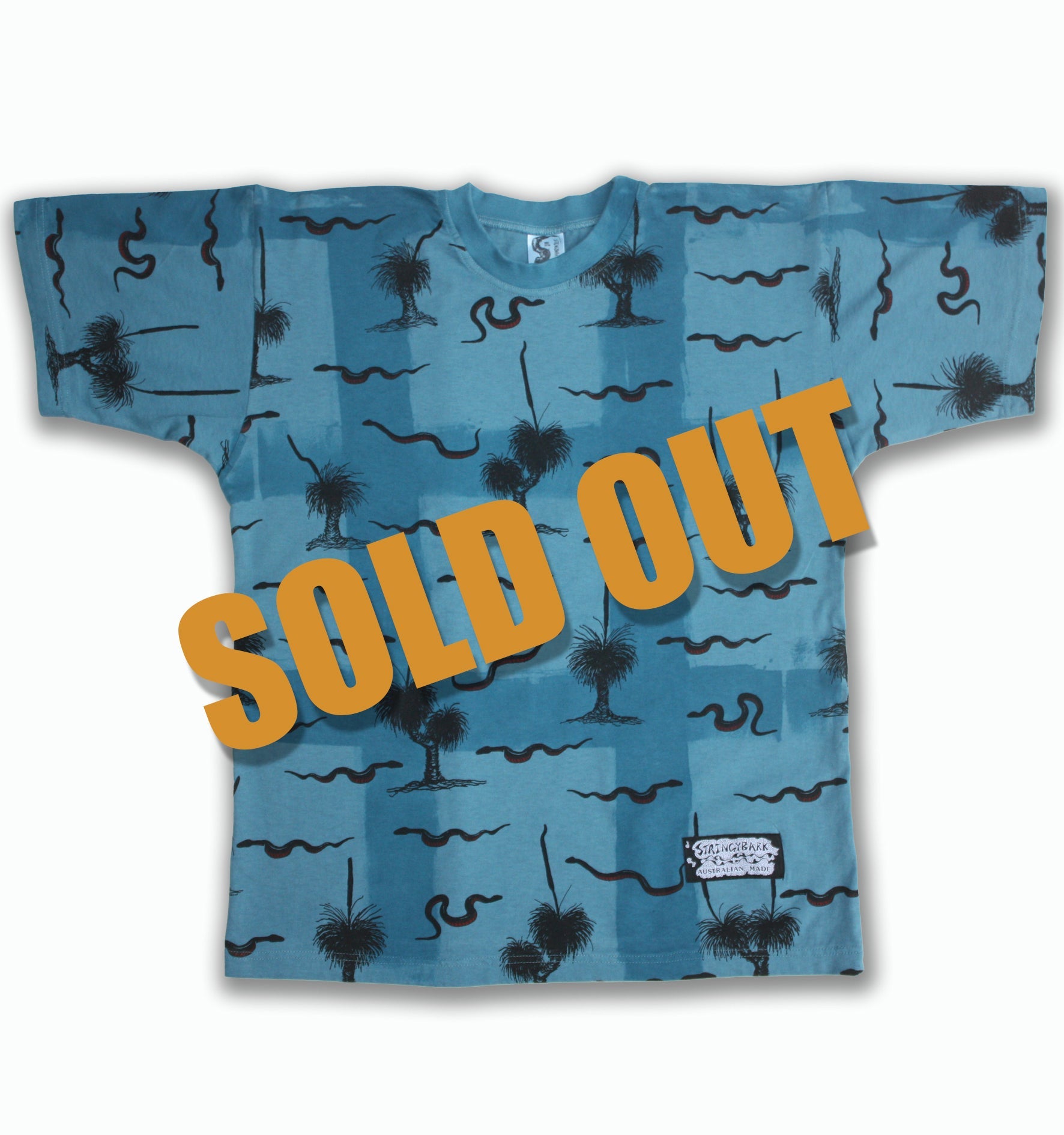 Stringybark Graphics