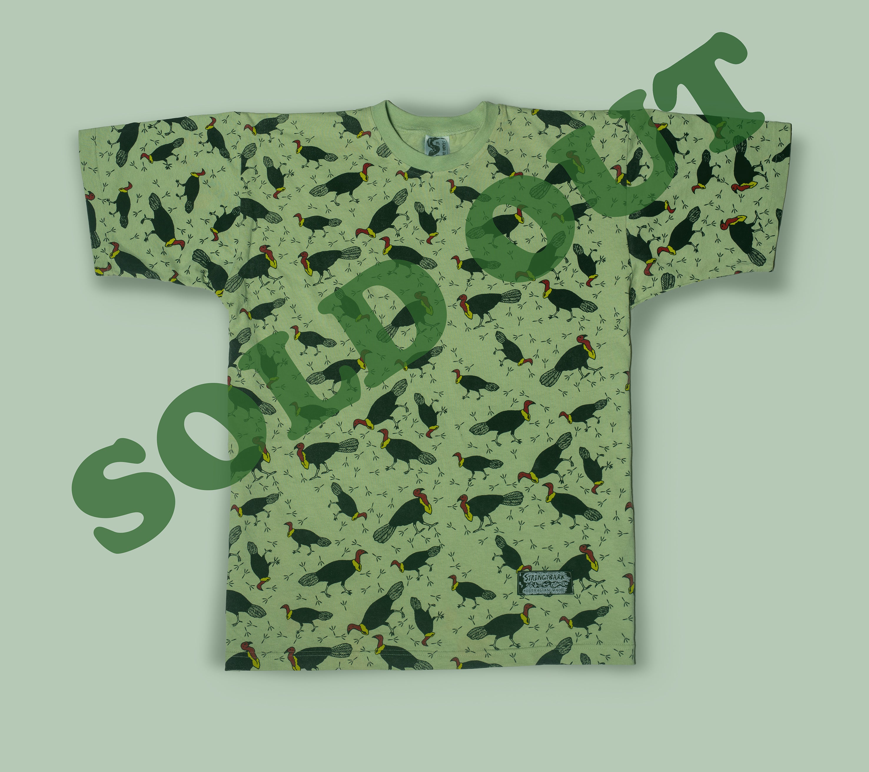 Stringybark Graphics