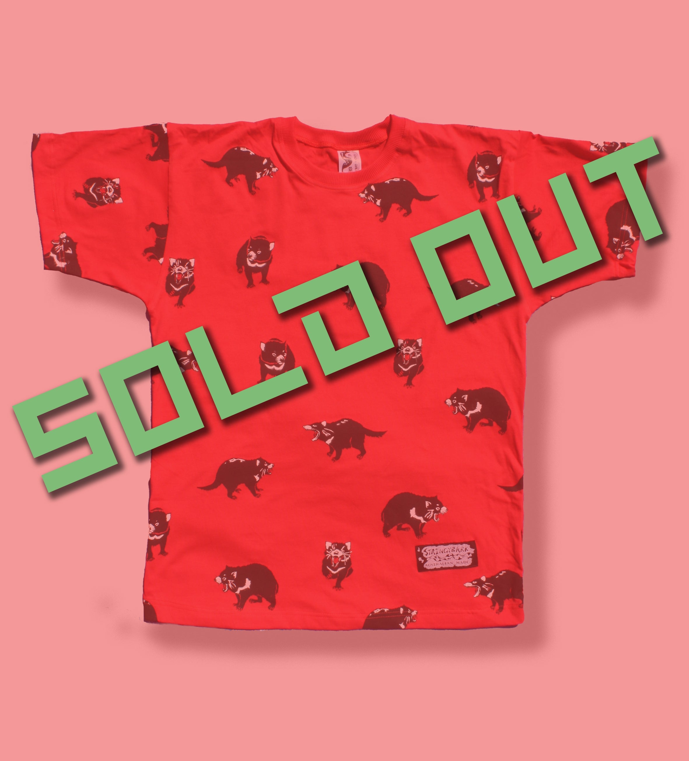 Stringybark Graphics