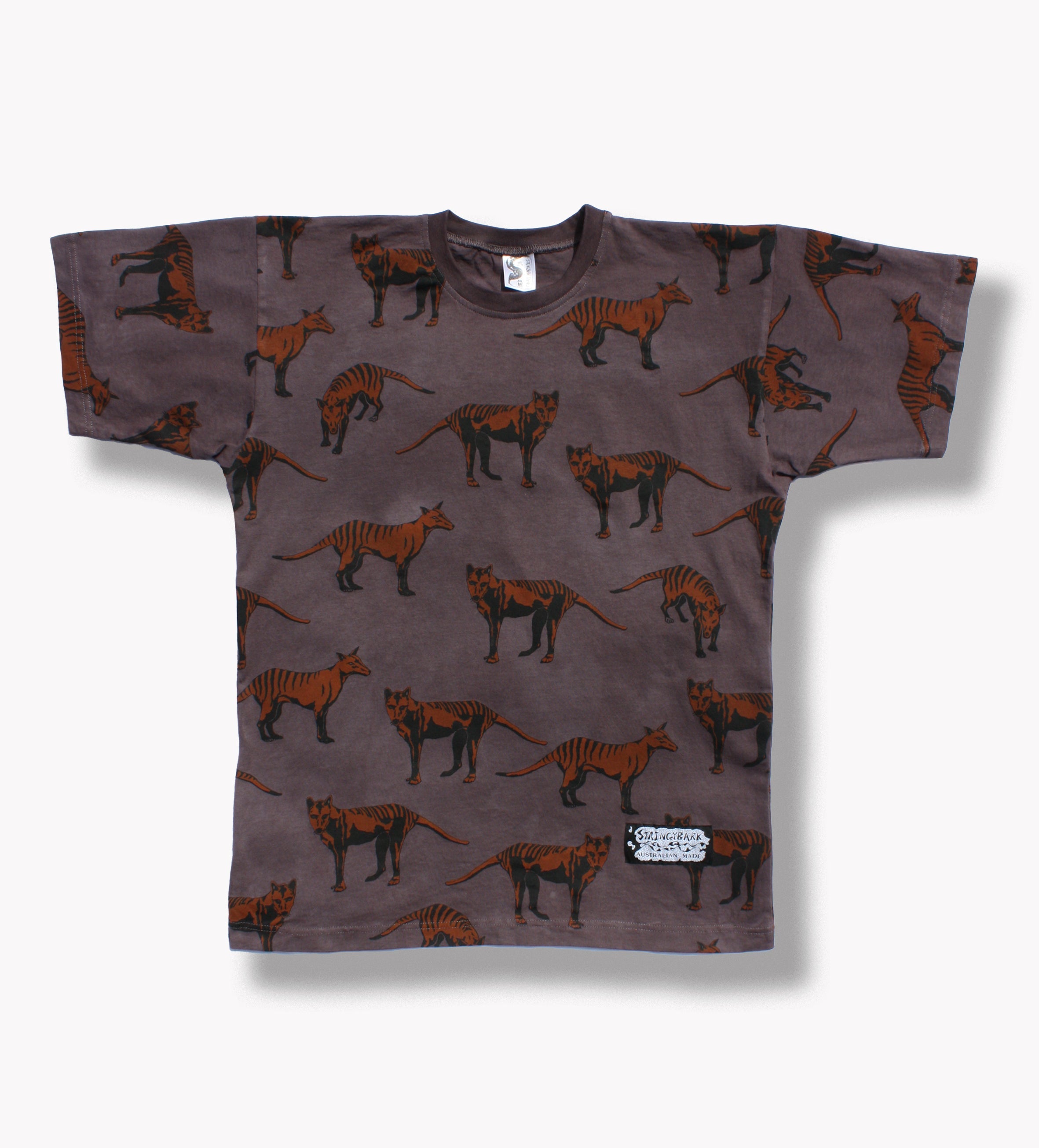 Stringybark Graphics