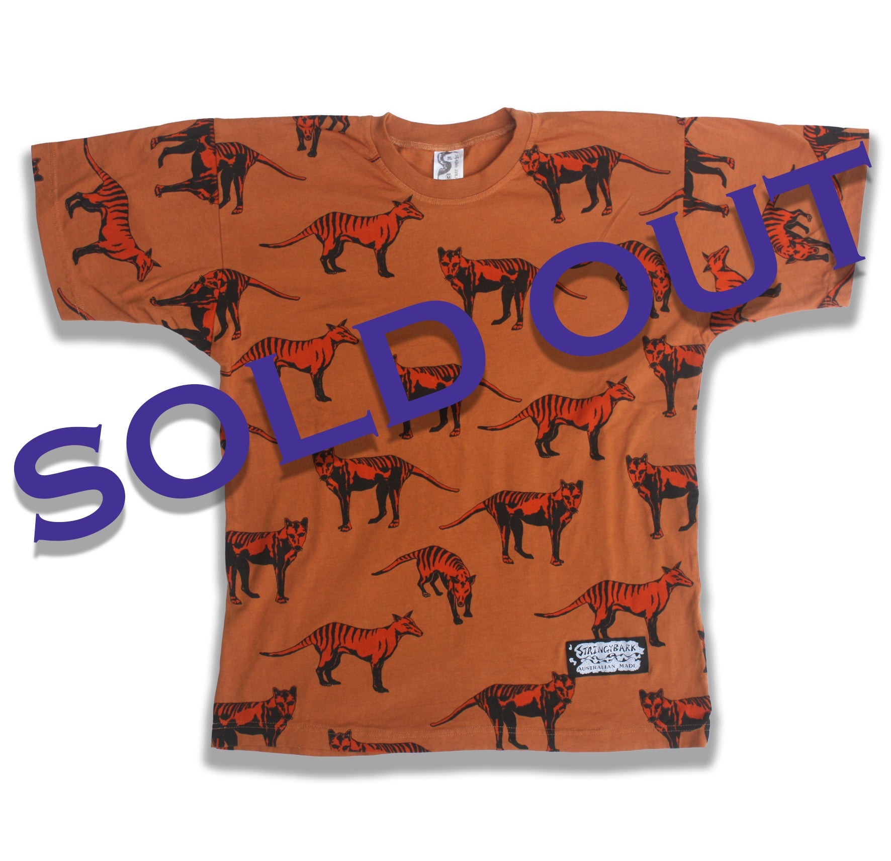 Stringybark Graphics