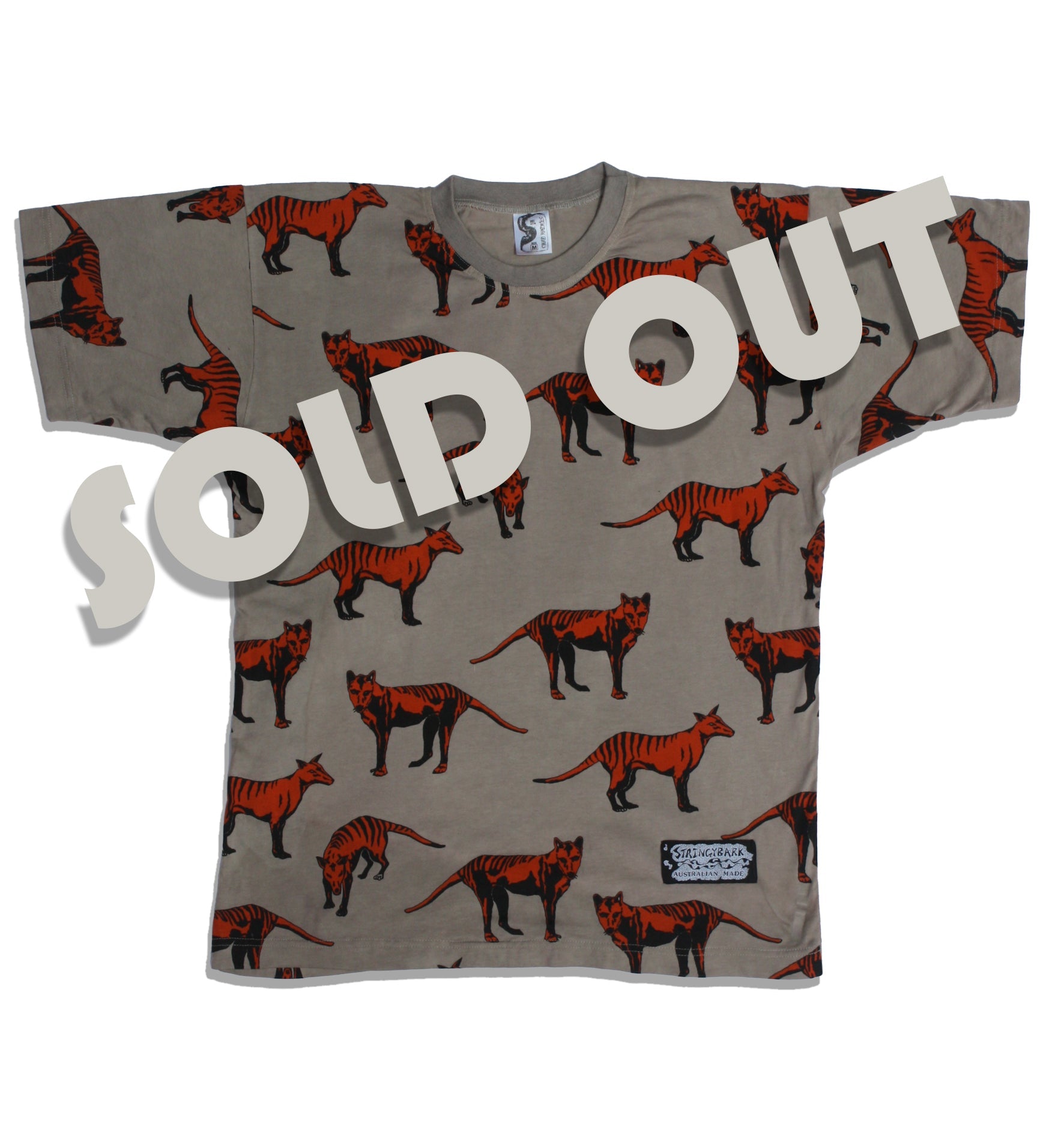 Stringybark Graphics