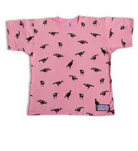 Load image into Gallery viewer, CLASSIC 80’s CUT UNISEX T-SHIRTS

