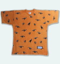Load image into Gallery viewer, CLASSIC 80’s CUT UNISEX T-SHIRTS
