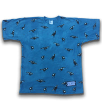 Load image into Gallery viewer, CLASSIC 80’s CUT UNISEX T-SHIRTS
