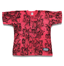 Load image into Gallery viewer, CLASSIC 80’s CUT UNISEX T-SHIRTS
