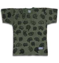 Load image into Gallery viewer, CLASSIC 80’s CUT UNISEX T-SHIRTS
