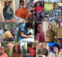 Load image into Gallery viewer, CLASSIC 80’s CUT UNISEX T-SHIRTS
