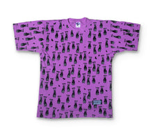 Load image into Gallery viewer, CLASSIC 80’s CUT UNISEX T-SHIRTS
